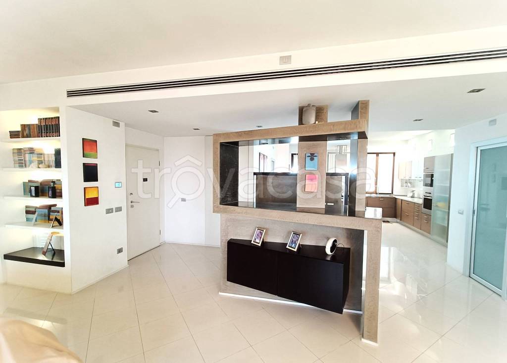 appartamento in vendita a Paderno Dugnano