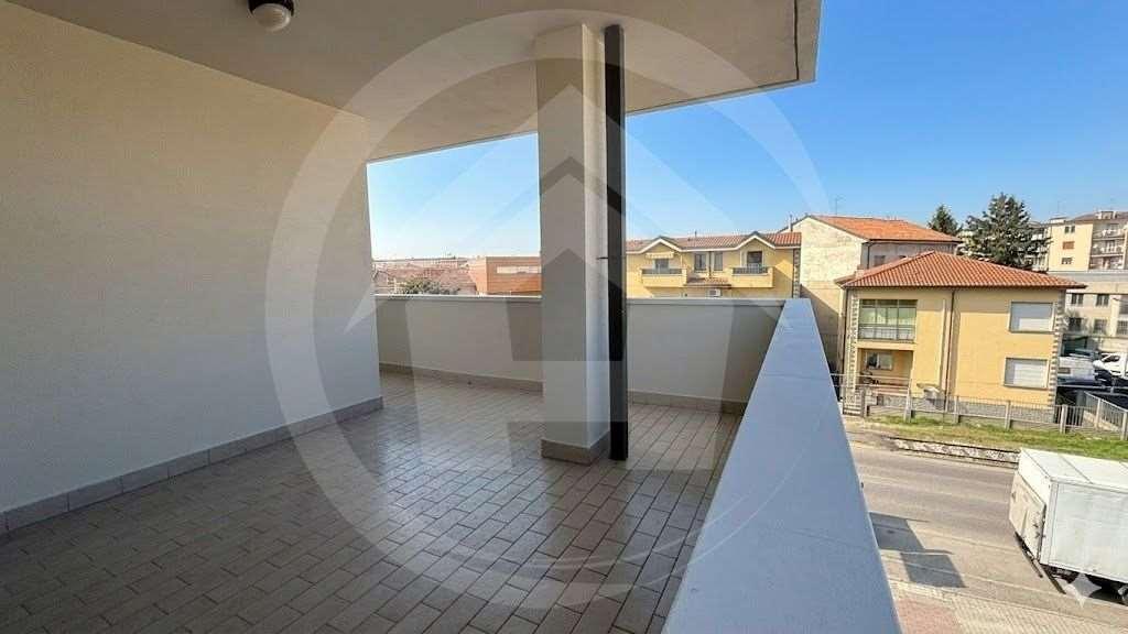 attico in vendita a Paderno Dugnano