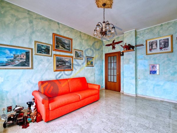 appartamento in vendita a Paderno Dugnano in zona Palazzolo Milanese