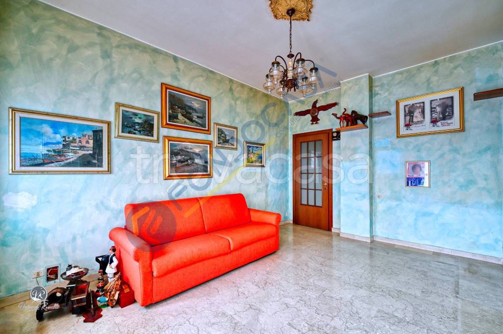 appartamento in vendita a Paderno Dugnano