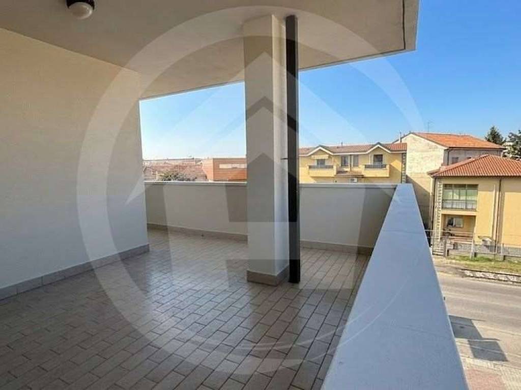 appartamento in vendita a Paderno Dugnano in zona Palazzolo Milanese
