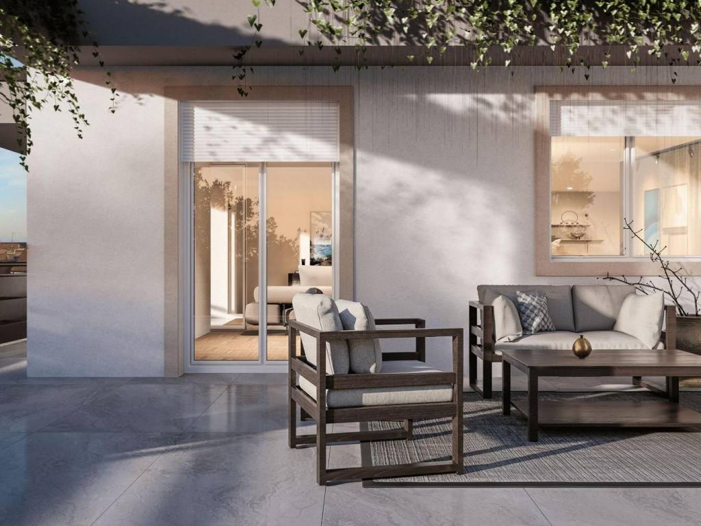 appartamento in vendita a Paderno Dugnano