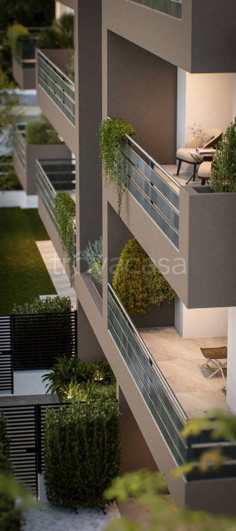 appartamento in vendita a Paderno Dugnano