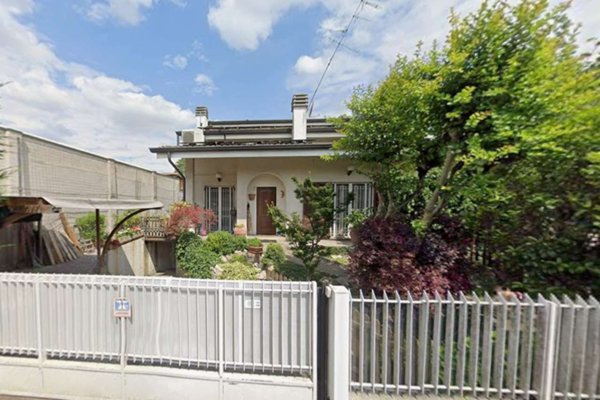 casa indipendente in vendita a Paderno Dugnano