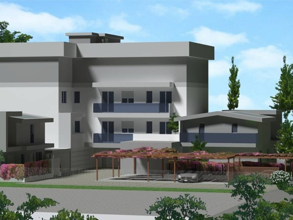 appartamento in vendita a Paderno Dugnano in zona Palazzolo Milanese