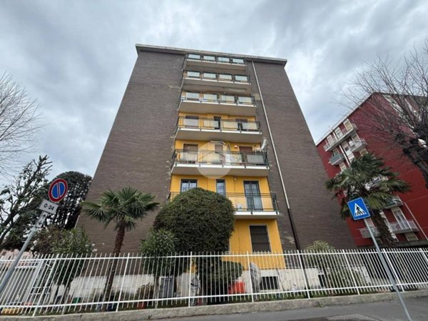 appartamento in vendita a Paderno Dugnano in zona Palazzolo Milanese