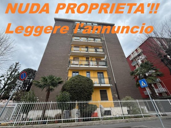 appartamento in vendita a Paderno Dugnano in zona Palazzolo Milanese