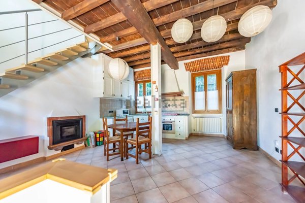 appartamento in vendita a Paderno Dugnano