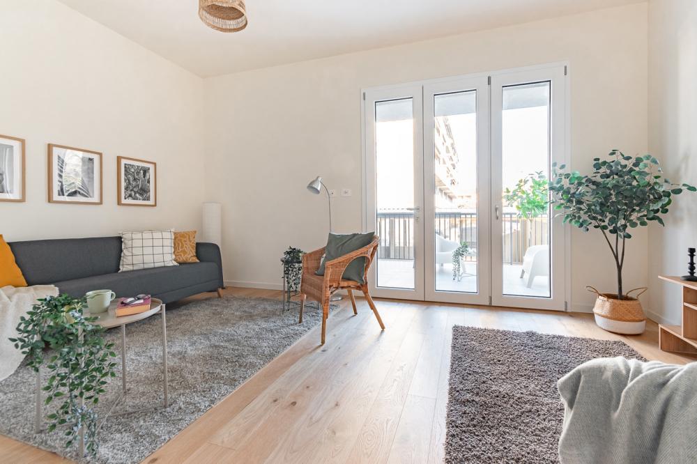 appartamento in vendita a Paderno Dugnano in zona Palazzolo Milanese