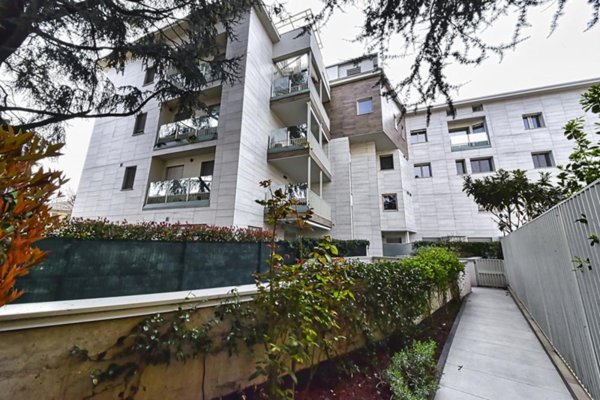 appartamento in vendita a Paderno Dugnano in zona Palazzolo Milanese