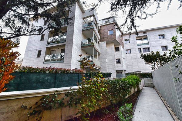 appartamento in vendita a Paderno Dugnano in zona Palazzolo Milanese