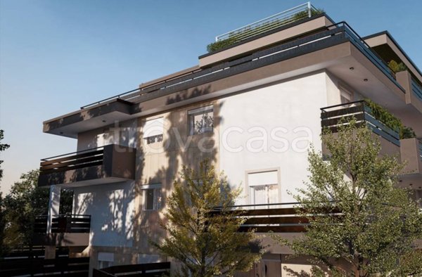 appartamento in vendita a Paderno Dugnano