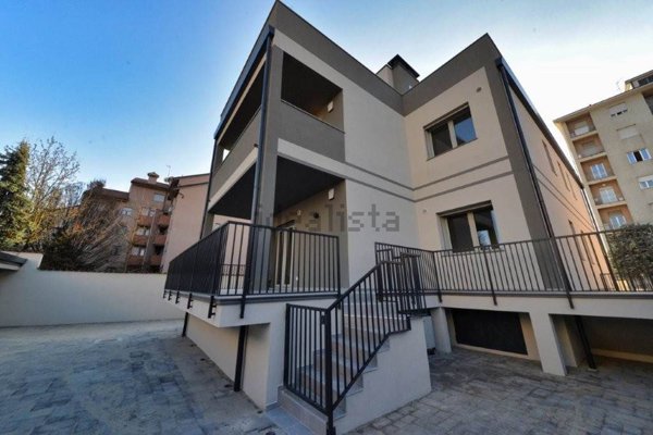 appartamento in vendita a Paderno Dugnano