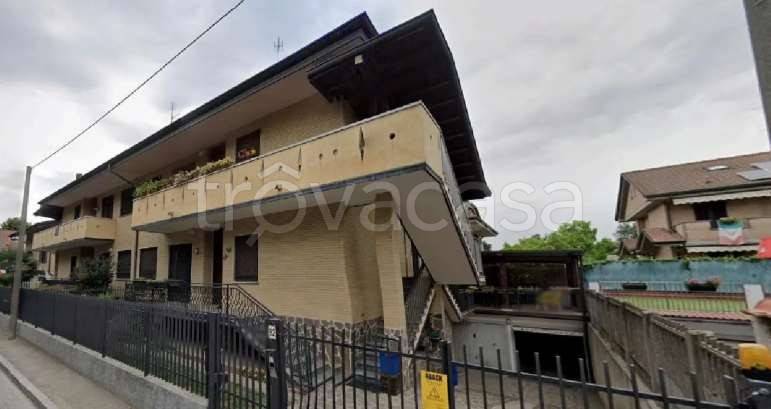 appartamento in vendita a Paderno Dugnano