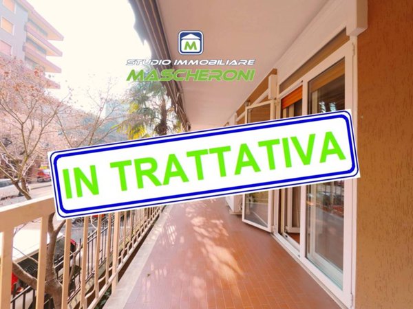 appartamento in vendita a Paderno Dugnano
