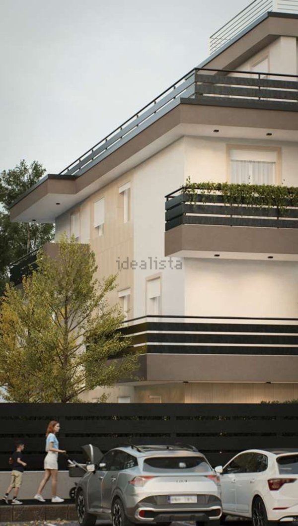 appartamento in vendita a Paderno Dugnano