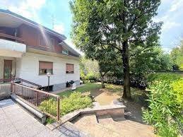 casa indipendente in vendita a Paderno Dugnano