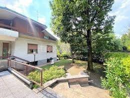 casa indipendente in vendita a Paderno Dugnano