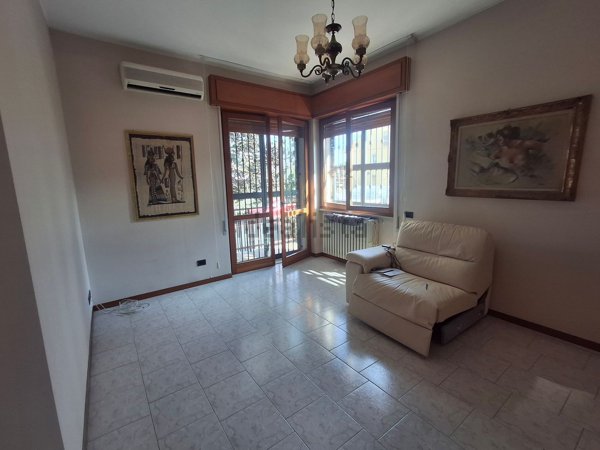 appartamento in vendita a Paderno Dugnano