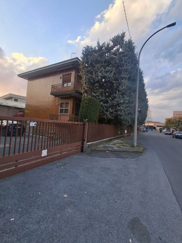 appartamento in vendita a Paderno Dugnano