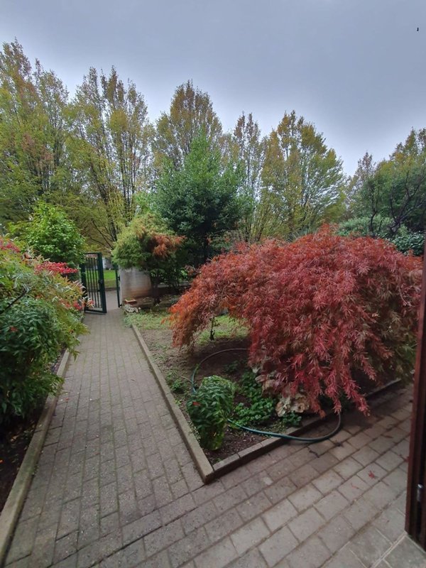 casa indipendente in vendita a Paderno Dugnano in zona Palazzolo Milanese