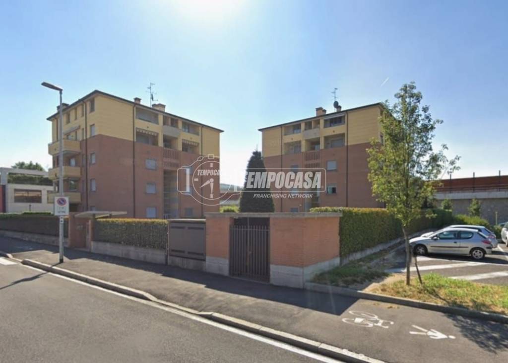 appartamento in vendita a Paderno Dugnano