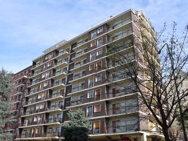 appartamento in vendita a Paderno Dugnano