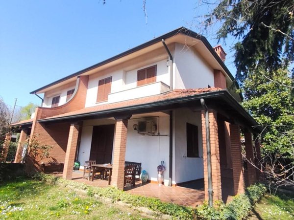 casa indipendente in vendita a Paderno Dugnano in zona Palazzolo Milanese