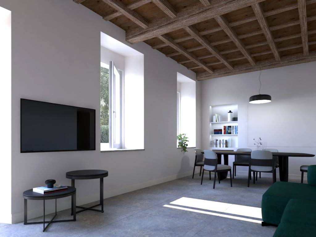 casa indipendente in vendita a Paderno Dugnano