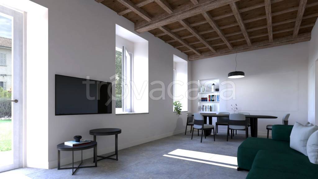 appartamento in vendita a Paderno Dugnano