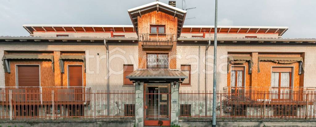 casa indipendente in vendita a Paderno Dugnano