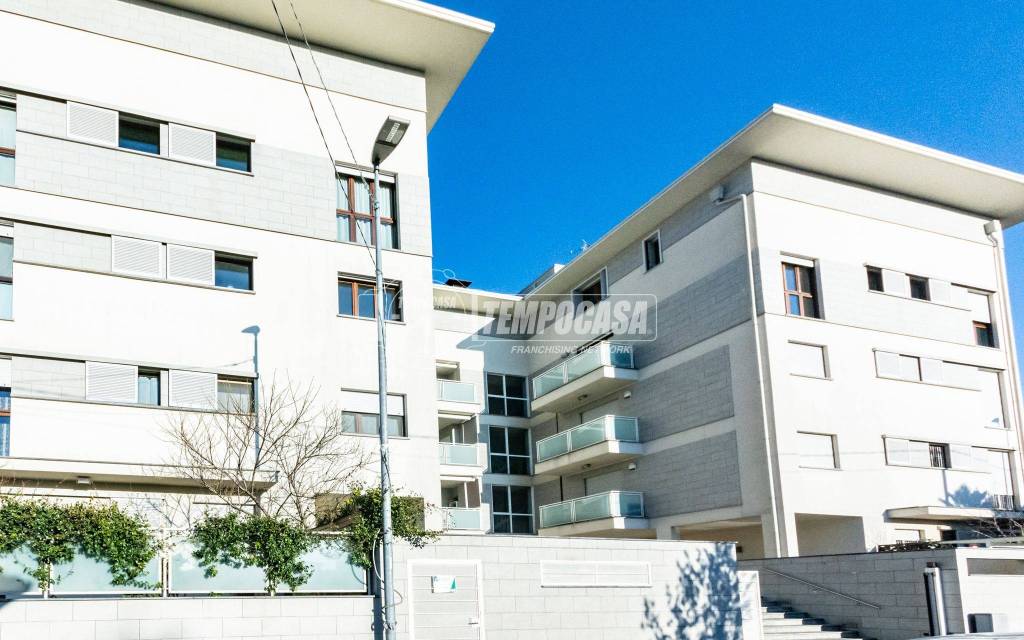 appartamento in vendita a Paderno Dugnano