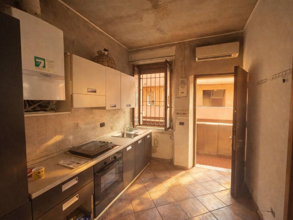 appartamento in vendita a Paderno Dugnano