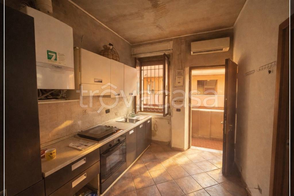 appartamento in vendita a Paderno Dugnano