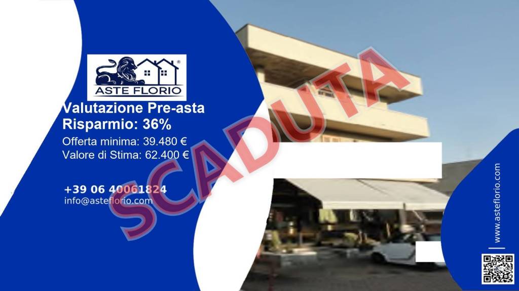 ufficio in vendita a Paderno Dugnano