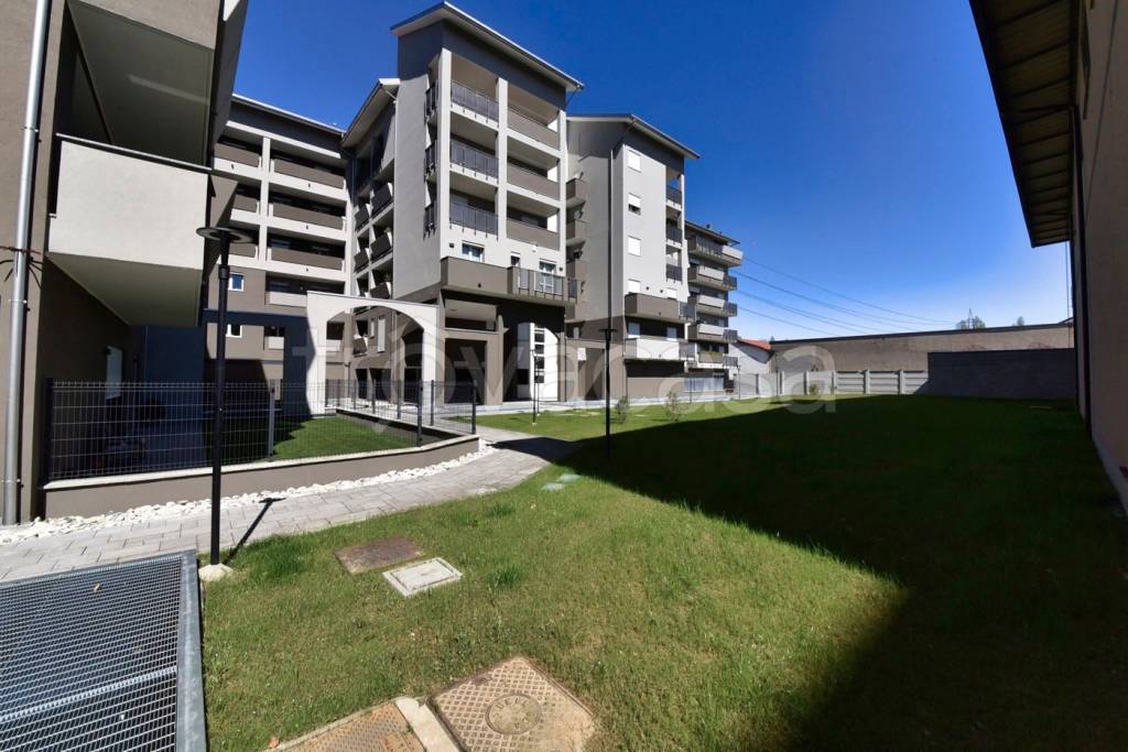 appartamento in vendita a Paderno Dugnano in zona Palazzolo Milanese