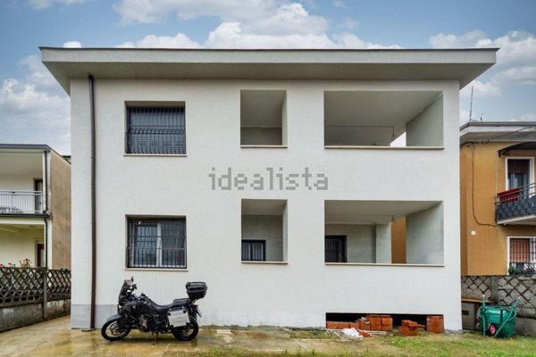 appartamento in vendita a Paderno Dugnano