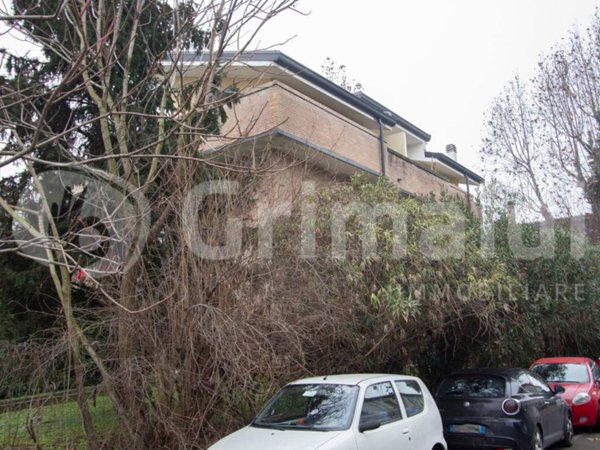 appartamento in vendita a Paderno Dugnano