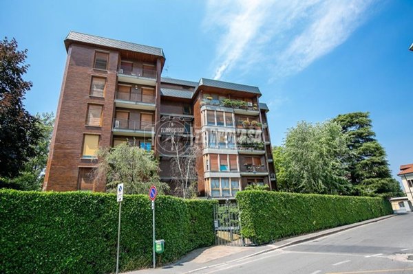 appartamento in vendita a Paderno Dugnano