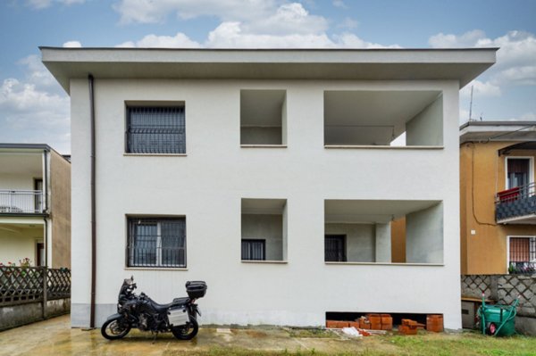 appartamento in vendita a Paderno Dugnano