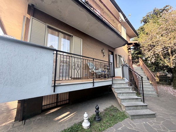 appartamento in vendita a Paderno Dugnano