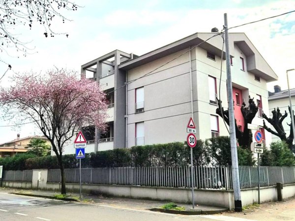 appartamento in vendita a Paderno Dugnano