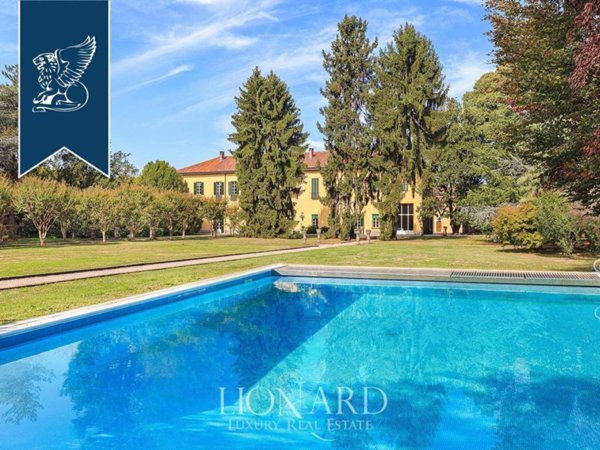 casa indipendente in vendita a Paderno Dugnano