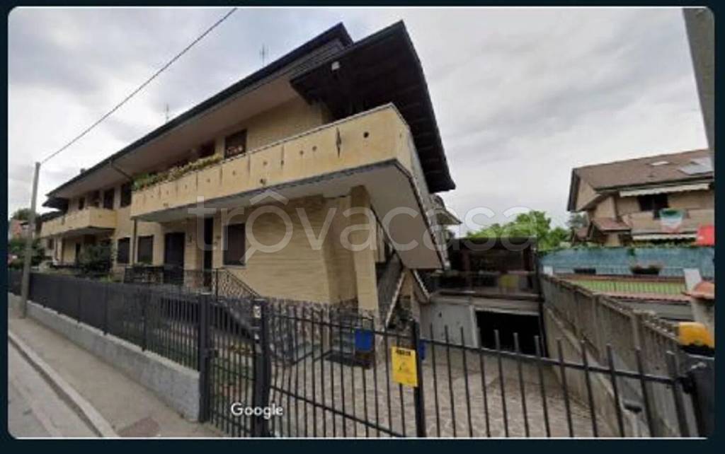 appartamento in vendita a Paderno Dugnano