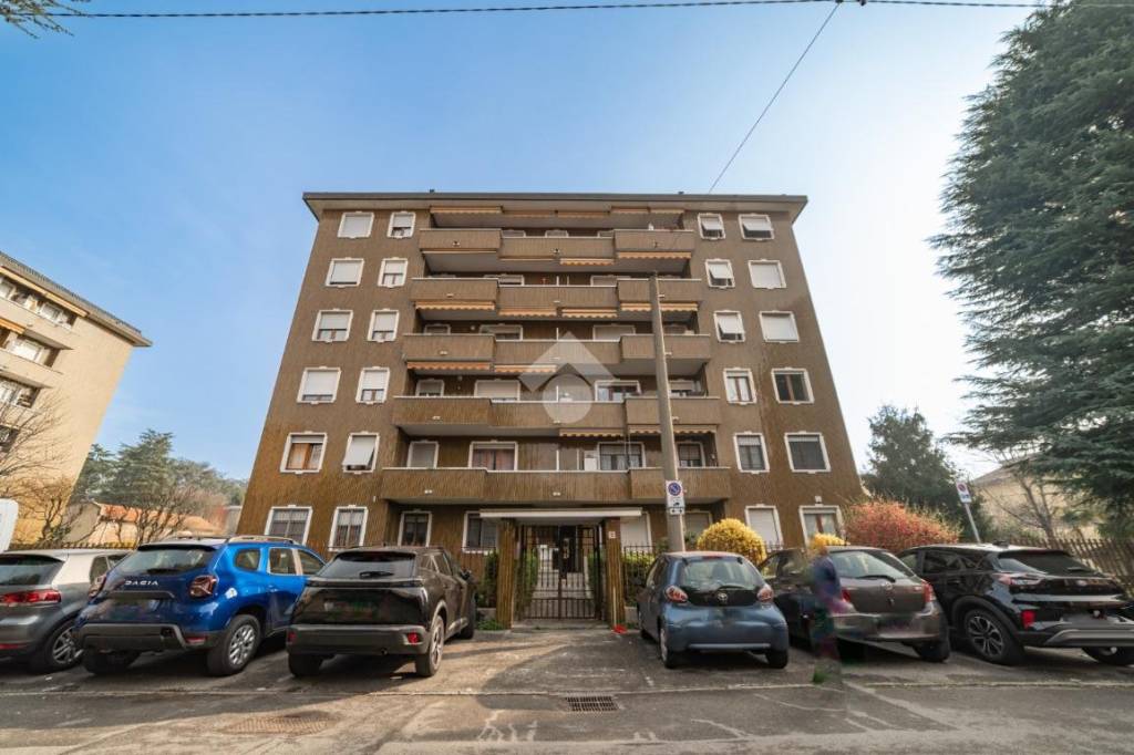 appartamento in vendita a Paderno Dugnano