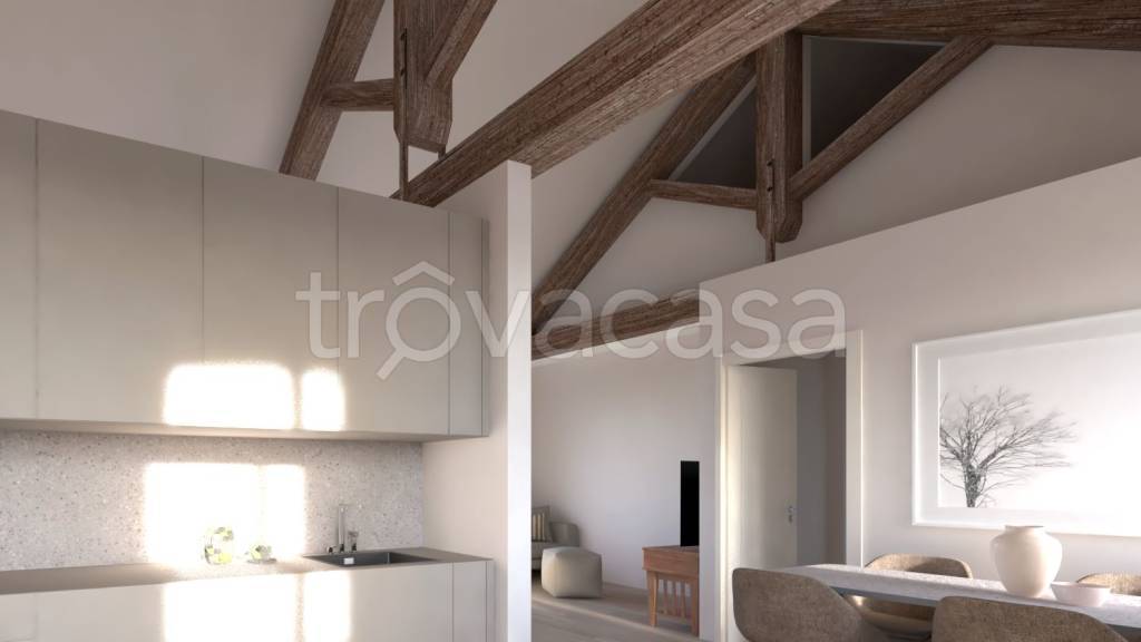 appartamento in vendita a Paderno Dugnano