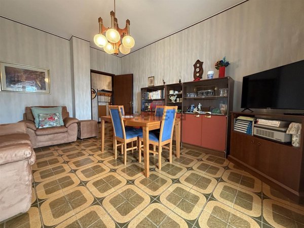 appartamento in vendita a Paderno Dugnano