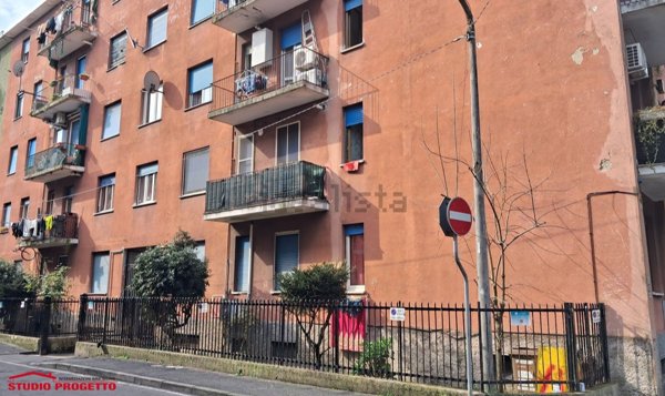 appartamento in vendita a Paderno Dugnano