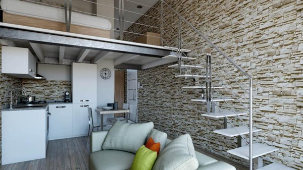 appartamento in vendita a Paderno Dugnano