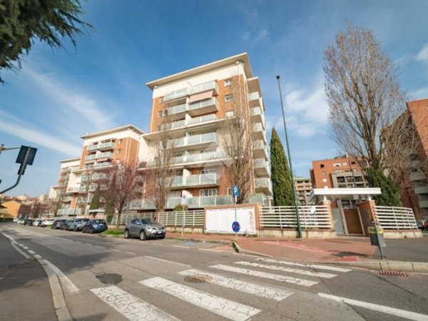 appartamento in vendita a Paderno Dugnano